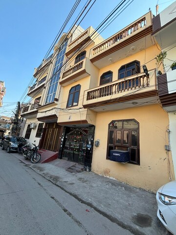3 BHK Independent House For Sale in Sector 7