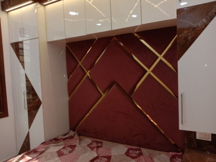 Room, dwarka mor 3 Bedroom 562 Sq.Ft. Builder Floor In Dwarka Mor Delhi 7929970