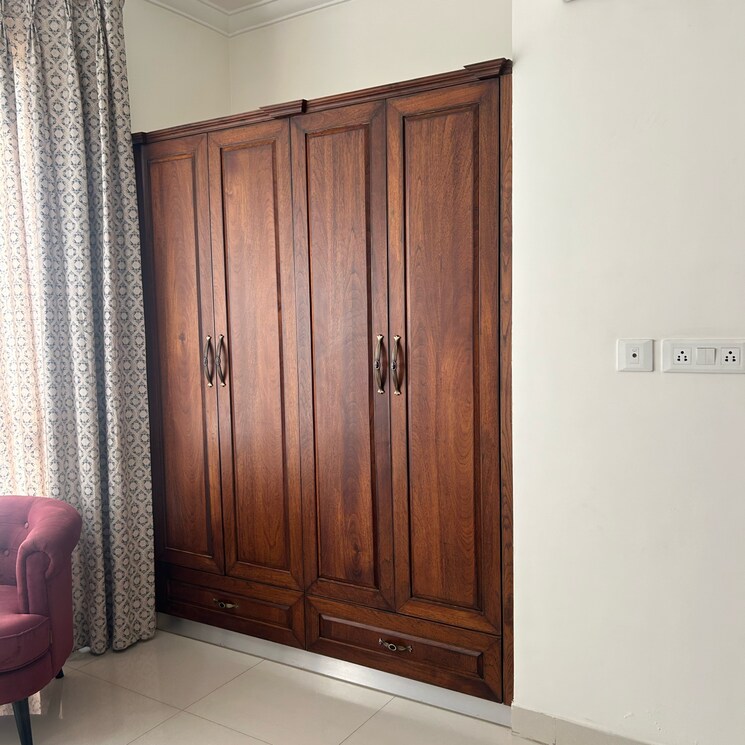 Room, aerocity 4 Bedroom 100 Sq.Yd. Independent House In Aerocity Mohali 7929969