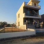 4 BHK 100 Sq.Yd. Independent House in Aerocity