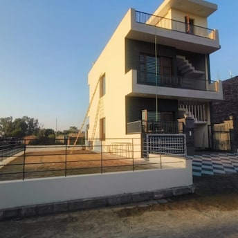 4 BHK Independent House For Resale in Aerocity Mohali  7929969