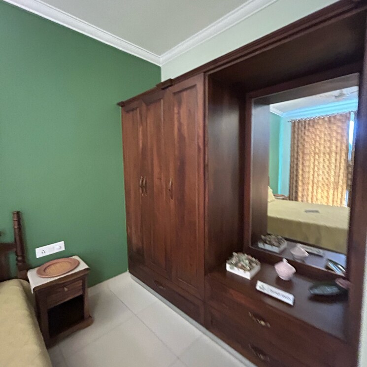 Living Room, aerocity 4 Bedroom 100 Sq.Yd. Independent House In Aerocity Mohali 7929969