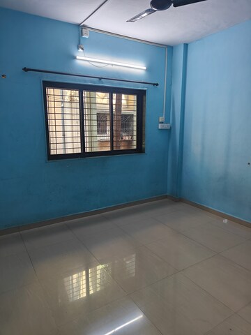 Room in 1 BHK Apartment at Nisarg CHS Seawoods, Seawoods – for Rent