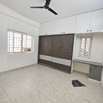 2 BHK Apartment For Rent in Prestige Ferns Residency Haralur Road Bangalore  7929949