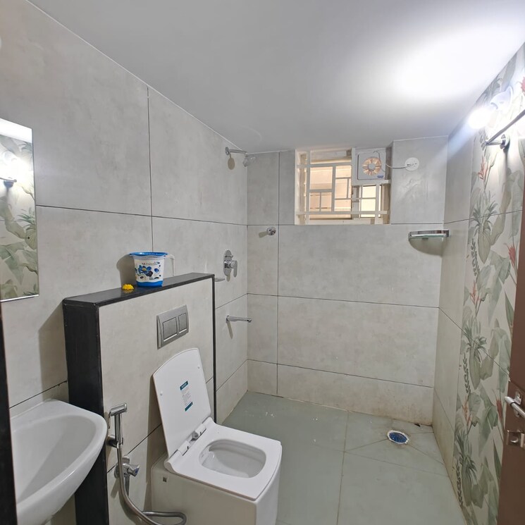 Bathroom, prestige-ferns-residency 2 Bedroom 1250 Sq.Ft. Apartment In Haralur Road Bangalore 7929949