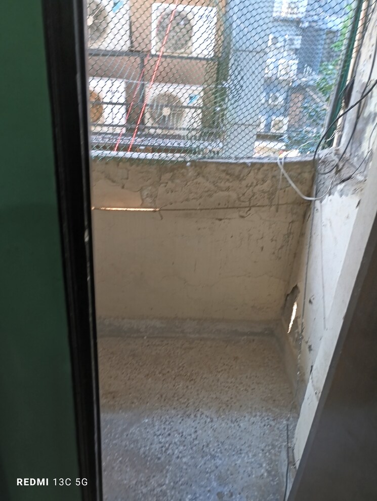 Balcony, lajpat nagar ii 2 Bedroom 900 Sq.Ft. Builder Floor In Lajpat Nagar ii Delhi 7929967