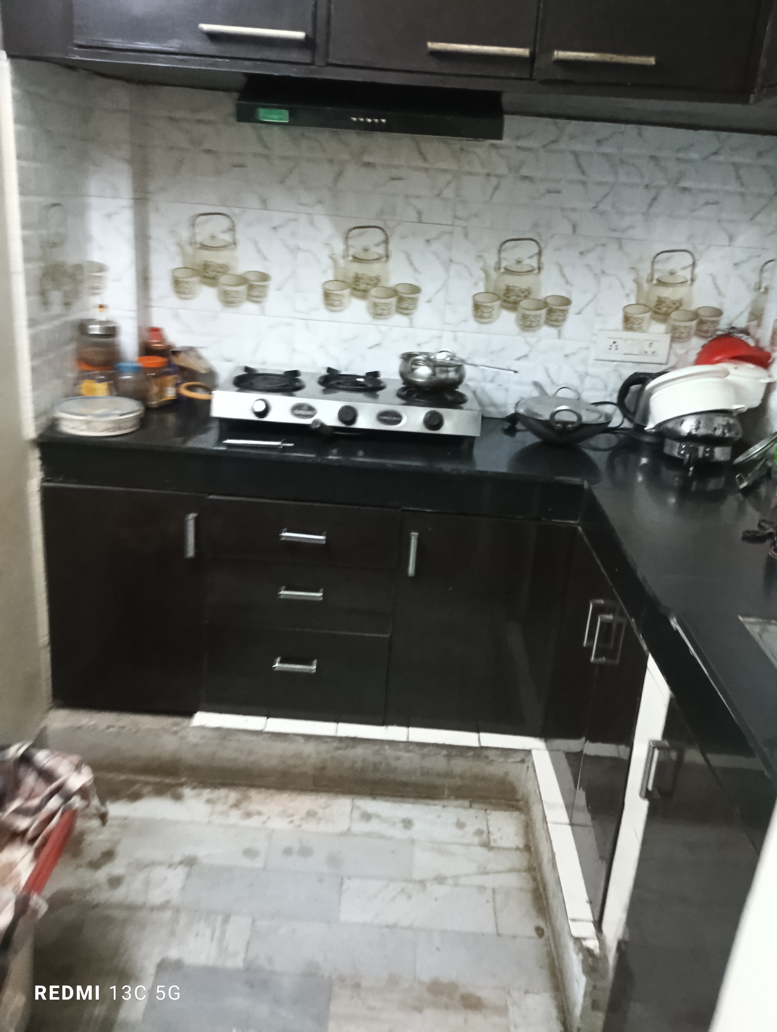 2 BHK Builder Floor For Sale in Lajpat Nagar II
