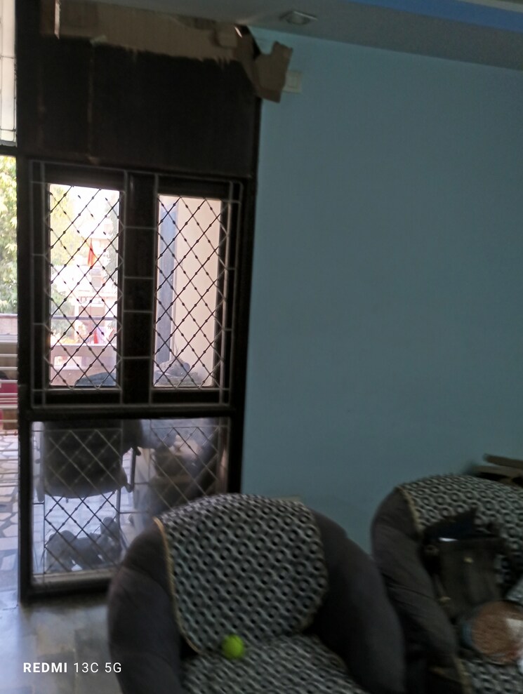 Living Room, lajpat nagar ii 2 Bedroom 900 Sq.Ft. Builder Floor In Lajpat Nagar ii Delhi 7929967