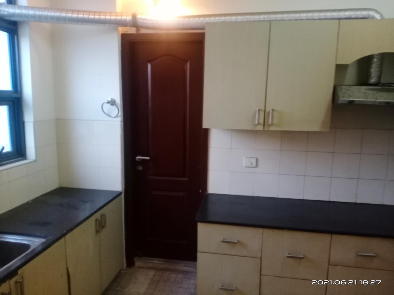 3 BHK Apartment For Sale in Unitech Horizon