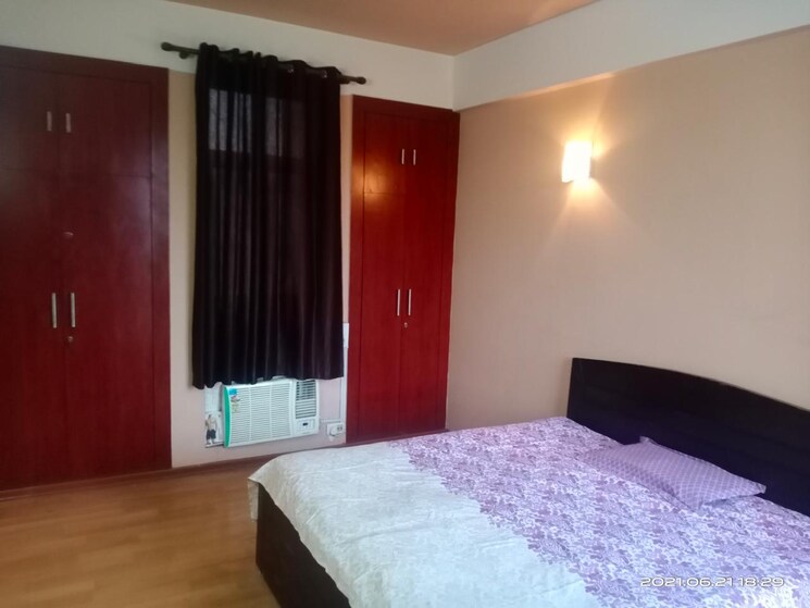 Bedroom, unitech-horizon 3 Bedroom 1768 Sq.Ft. Apartment In Pi Greater Noida Greater Noida 7929976