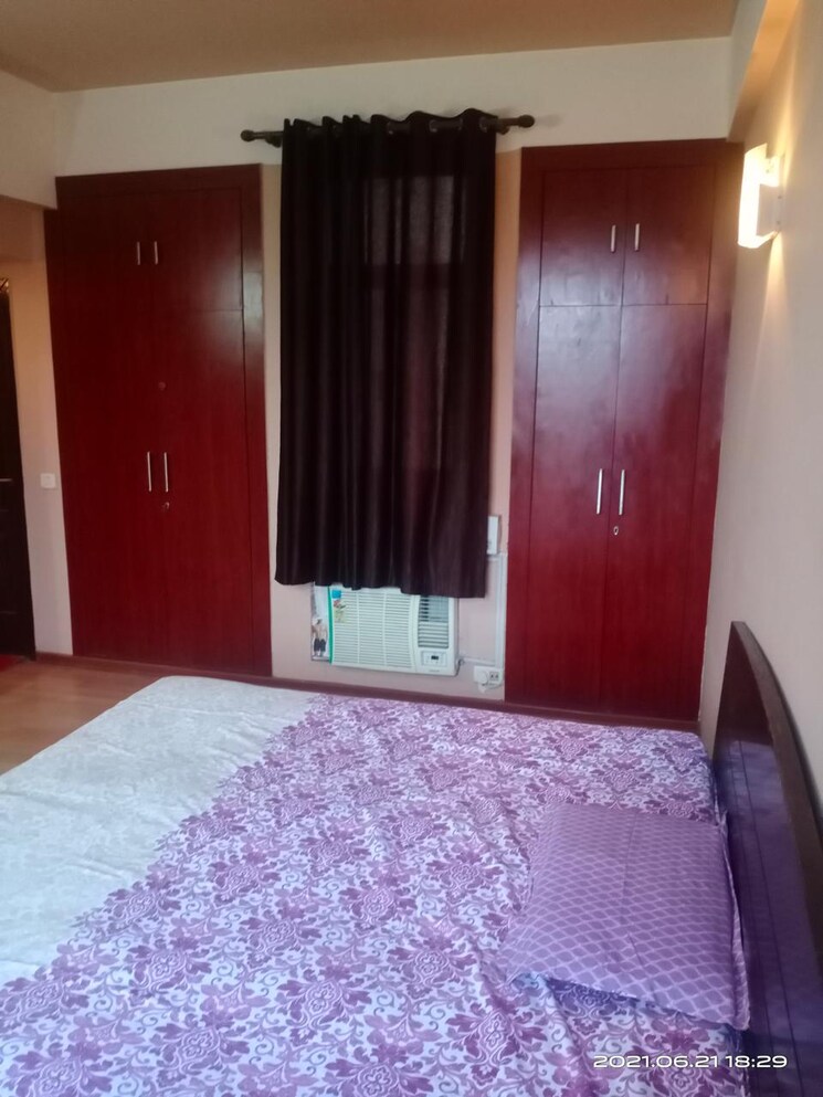 Bedroom, unitech-horizon 3 Bedroom 1768 Sq.Ft. Apartment In Pi Greater Noida Greater Noida 7929976