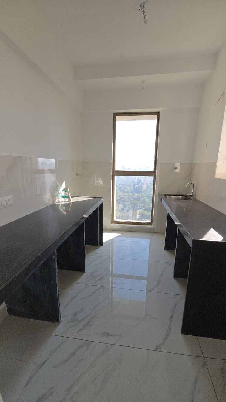 Kitchen, tata-serein 1 Bedroom 446 Sq.Ft. Apartment In Pokhran Road No 2 Thane 7929989