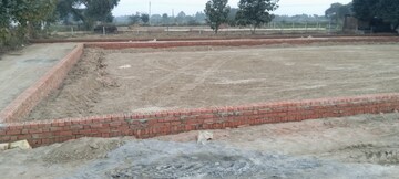  Plot – Exterior View View at Nagram Road - for Sale