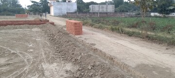 Plot Area in  Plot at Nagram Road – for Sale