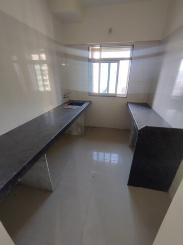 Master Bedroom in 2 BHK Apartment at Vihang Hills, Ghodbunder Road – for Rent
