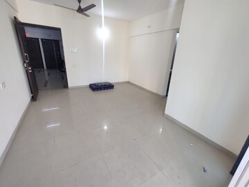Living Room in 2 BHK Apartment at Vihang Hills, Ghodbunder Road – for Rent