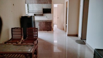 Living Room in 2 BHK Apartment at Suncity Avenue 76, Sector 76 – for Rent