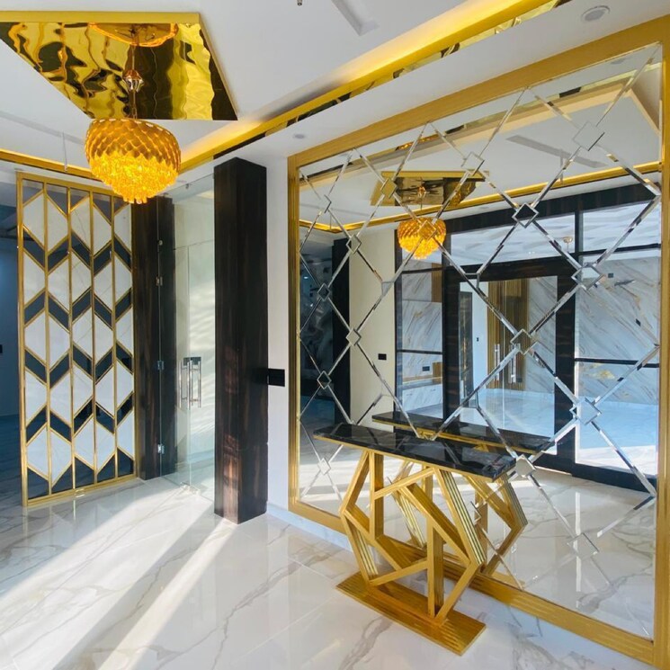 Room, aerocity 6+ Bedroom 300 Sq.Yd. Independent House In Aerocity Mohali 7930002