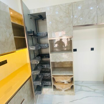 Furnished Amenities in 6+ BHK Independent House at Aerocity – for Sale