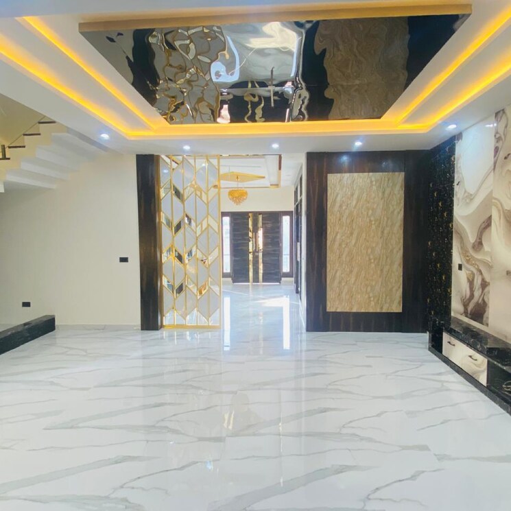 Living Room, aerocity 6+ Bedroom 300 Sq.Yd. Independent House In Aerocity Mohali 7930002