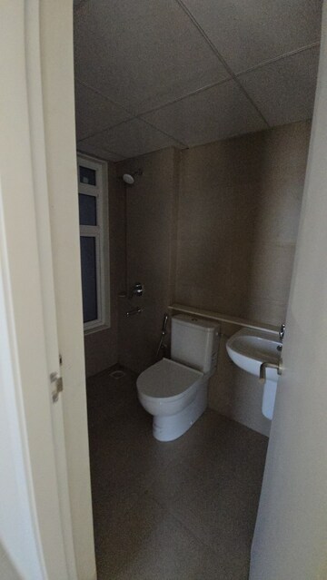 Bathroom in 2 BHK Apartment at Tata Serein, Pokhran Road No 2 – for Sale