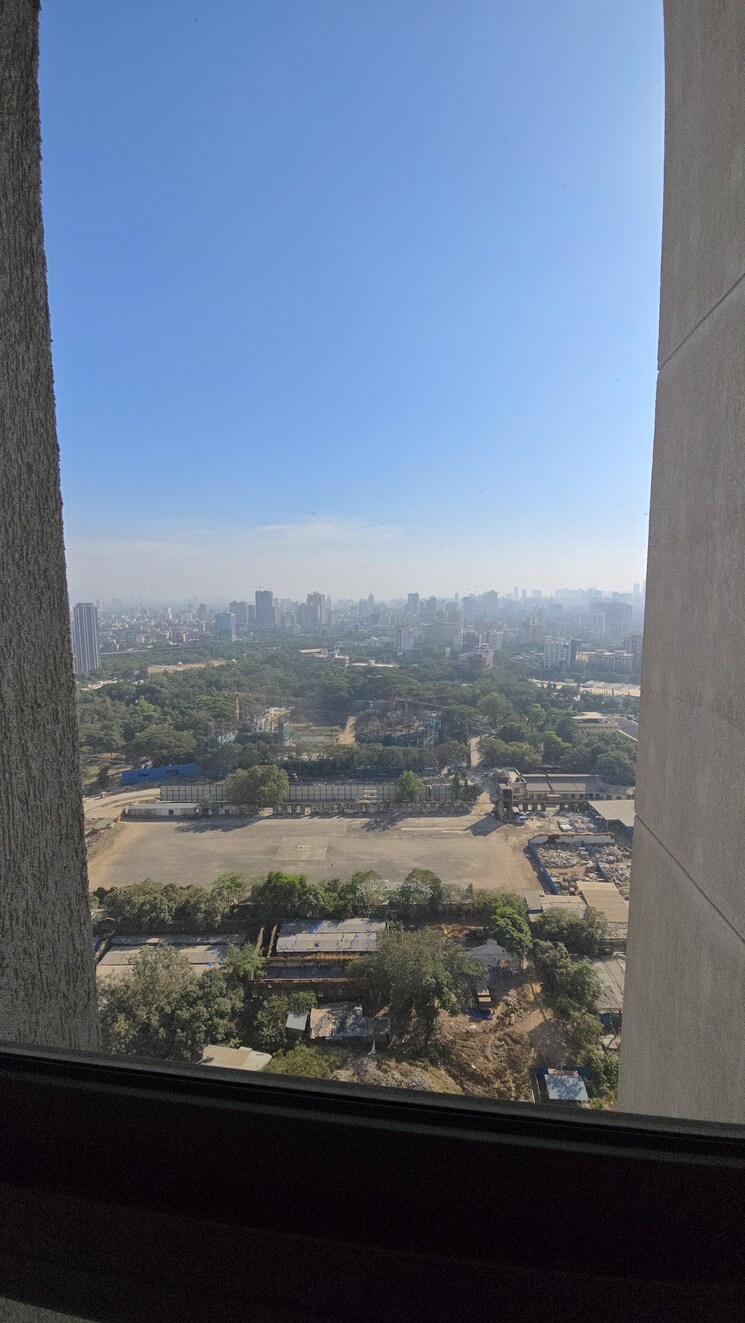 Master Bedroom, tata-serein 2 Bedroom 688 Sq.Ft. Apartment In Pokhran Road No 2 Thane 7930034