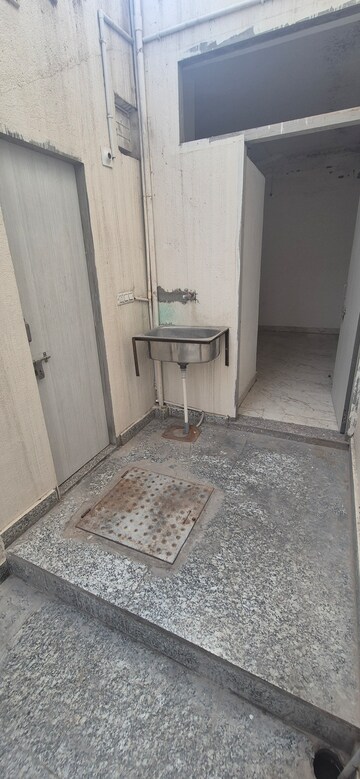 Floor Plan in  Office Space in IT/SEZ at Park Vaishali, Vaishali Nagar – for Rent