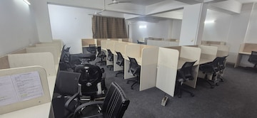 Team Area in  Office Space in IT/SEZ at Park Vaishali, Vaishali Nagar – for Rent