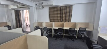 Team Area in  Office Space in IT/SEZ at Park Vaishali, Vaishali Nagar – for Rent