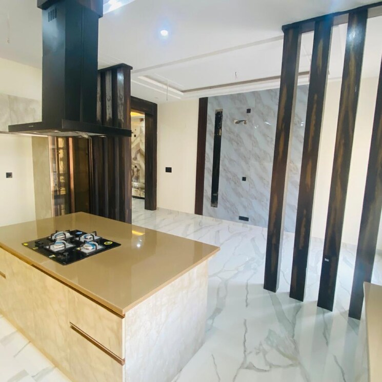 Bedroom, aerocity 6+ Bedroom 300 Sq.Yd. Independent House In Aerocity Mohali 7930025