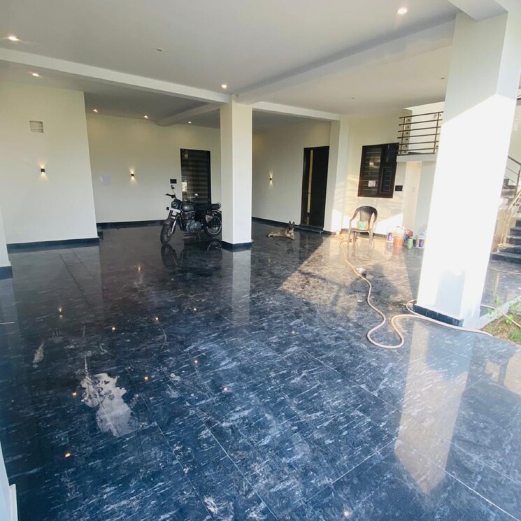 Living Room, aerocity 6+ Bedroom 300 Sq.Yd. Independent House In Aerocity Mohali 7930025