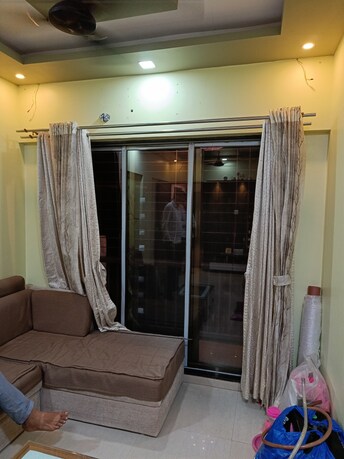 1 BHK Apartment For Rent in Sri Dutt s Garden Avenue-K Virar West Mumbai  7930045