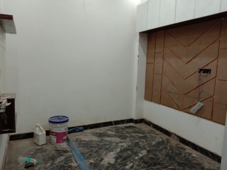 Master Bedroom, dwarka mor 2 Bedroom 873 Sq.Ft. Independent House In Dwarka Mor Delhi 7930050