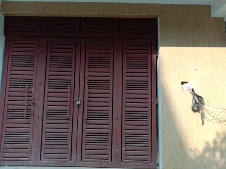 Exterior View, dwarka mor 2 Bedroom 873 Sq.Ft. Independent House In Dwarka Mor Delhi 7930050