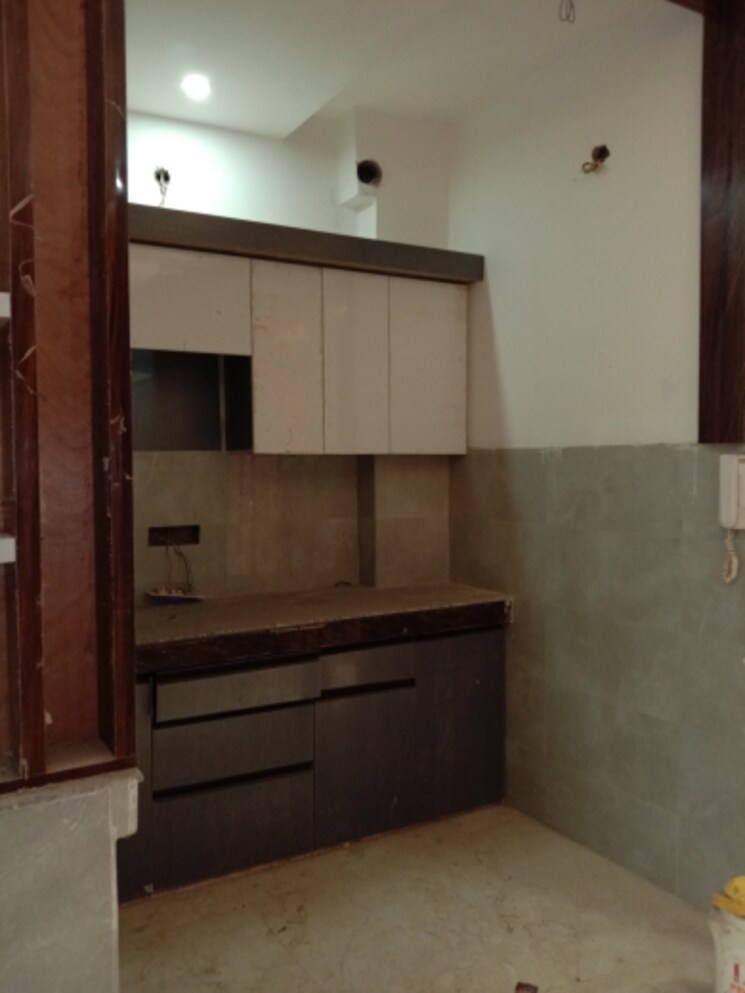 Living Room, dwarka mor 2 Bedroom 873 Sq.Ft. Independent House In Dwarka Mor Delhi 7930050