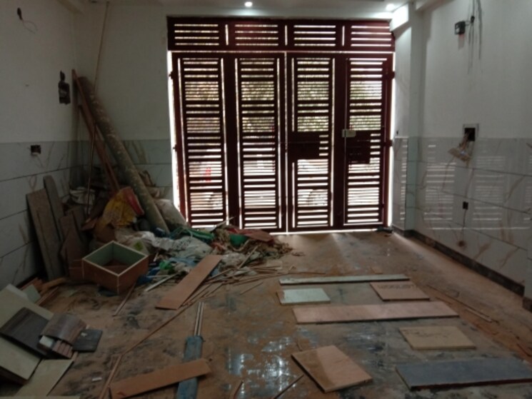 Living Room, dwarka mor 2 Bedroom 873 Sq.Ft. Independent House In Dwarka Mor Delhi 7930050