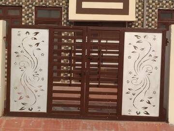 3 BHK Independent House – Exterior View View at Suman Nagar - for Sale