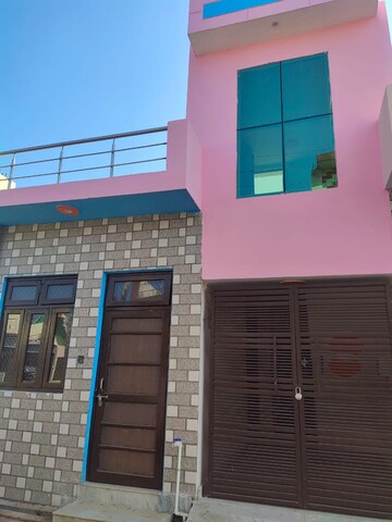 3 BHK Independent House – Exterior View View at Suman Nagar - for Sale