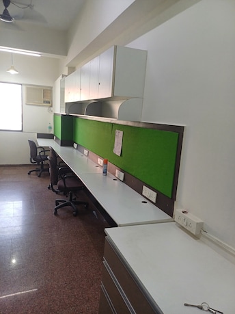 Commercial Office Space 300 Sq.Ft. For Rent in Andheri West Mumbai  7930070