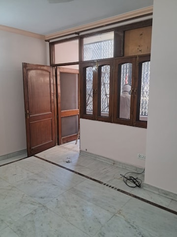 Room in 2 BHK Builder Floor at East Of Kailash – for Rent