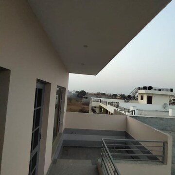 Building Lobby in 6+ BHK Independent House at Sector 66 B – for Sale