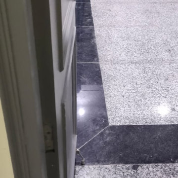 Building Lobby in 6+ BHK Independent House at Sector 66 B – for Sale