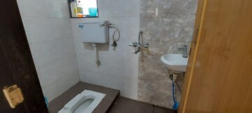 Bathroom in 2 BHK Apartment at Talwade – for Rent