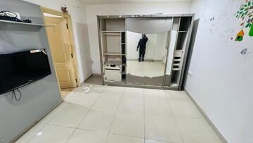 Building Lobby in 2.5 BHK Apartment at Aparna HillPark Boulevard, Chanda Nagar – for Rent