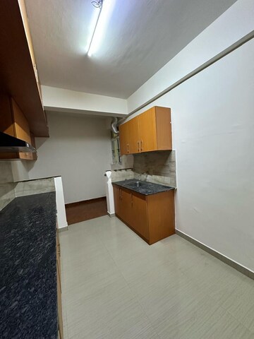 Kitchen in 3 BHK Apartment at GM Infinite E City Town, Electronic City Phase I – for Rent