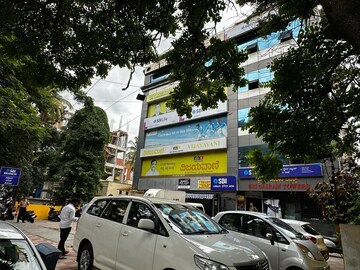  Office Space in IT/SEZ – Exterior View View at Chamrajpet - for Sale