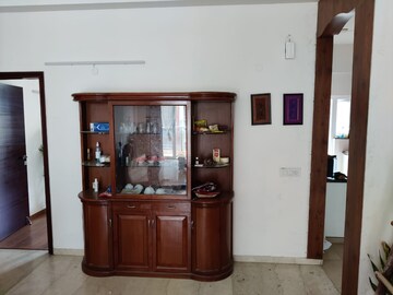 4 BHK Apartment For Rent in Adani Samsara, Sector 60