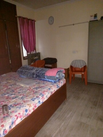 3 BHK Builder Floor For Rent in Lajpat Nagar Iii