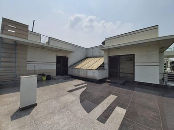 2 BHK Builder Floor – Exterior View View at RWA Residential Society Sector 46, Sector 46 - for Rent