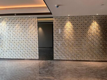 4 BHK Apartment For Rent in Lodha Trump Tower, Worli